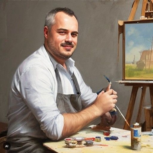 Alexander Horvath, Jr.